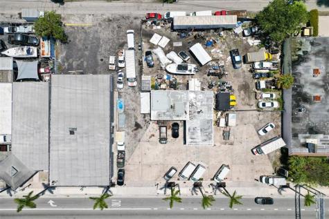 2828 Hollywood Boulevard Hollywood FL 33020