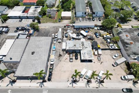 2828 Hollywood Boulevard Hollywood FL 33020