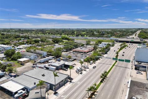 2828 Hollywood Boulevard Hollywood FL 33020