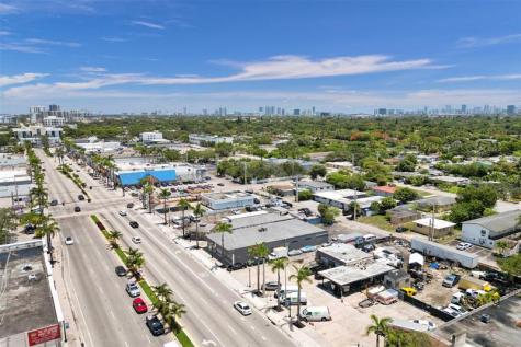 2828 Hollywood Boulevard Hollywood FL 33020