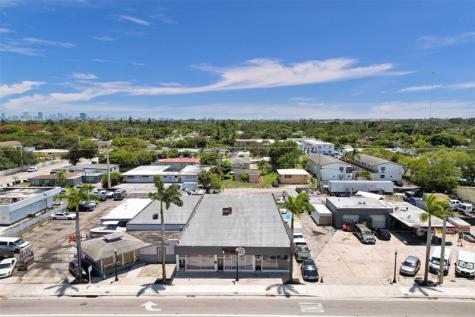 2828 Hollywood Boulevard Hollywood FL 33020