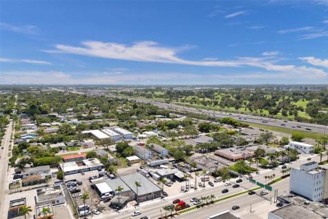 2828 Hollywood Boulevard Hollywood FL 33020