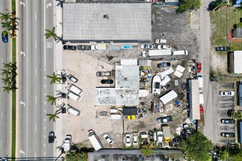 2828 Hollywood Boulevard Hollywood FL 33020