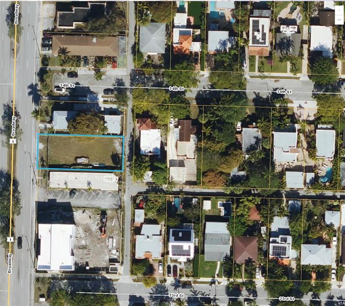 3414 Broadway West Palm Beach FL 33407