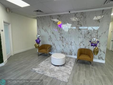 5050 N University Drive Lauderhill FL 33319