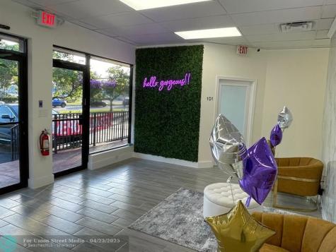 5050 N University Drive Lauderhill FL 33319