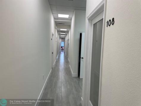 5050 N University Drive Lauderhill FL 33319