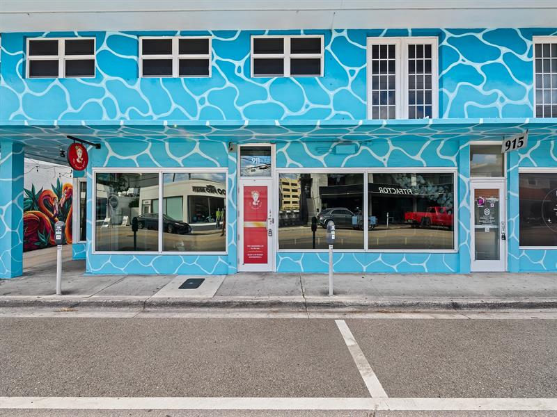 907-911 NE 20th Fort Lauderdale FL 33304