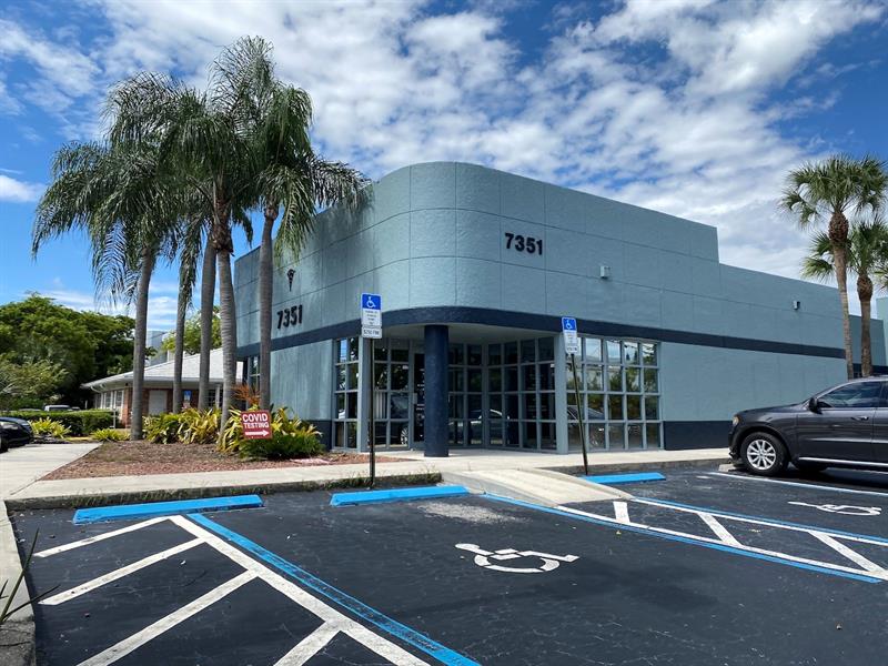 7351 W. Oakland Park Boulevard Lauderhill FL 33319