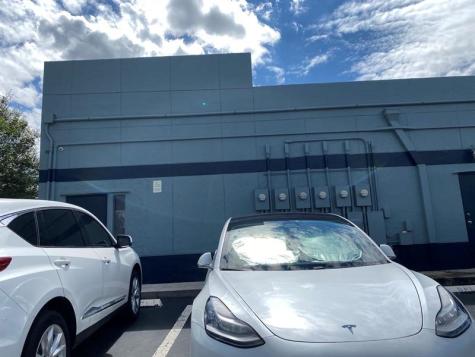 7351 W. Oakland Park Boulevard Lauderhill FL 33319