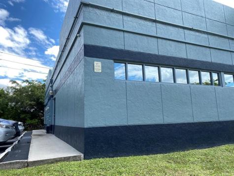 7351 W. Oakland Park Boulevard Lauderhill FL 33319