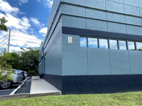 7351 W. Oakland Park Boulevard Lauderhill FL 33319