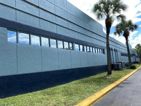 7351 W. Oakland Park Boulevard Lauderhill FL 33319