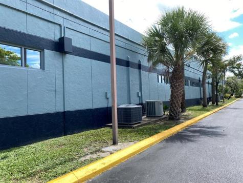 7351 W. Oakland Park Boulevard Lauderhill FL 33319