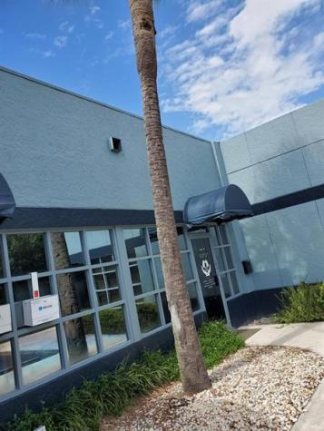 7351 W. Oakland Park Boulevard Lauderhill FL 33319