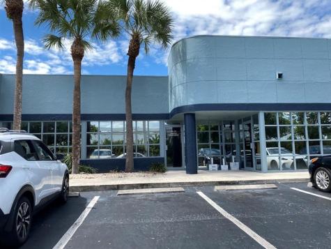 7351 W. Oakland Park Boulevard Lauderhill FL 33319