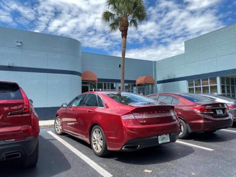 7351 W. Oakland Park Boulevard Lauderhill FL 33319