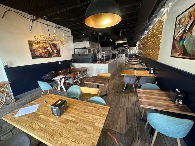 2822 E Commercial Boulevard Fort Lauderdale FL 33308