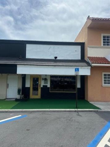 2822 E Commercial Boulevard Fort Lauderdale FL 33308