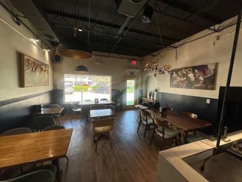 2822 E Commercial Boulevard Fort Lauderdale FL 33308