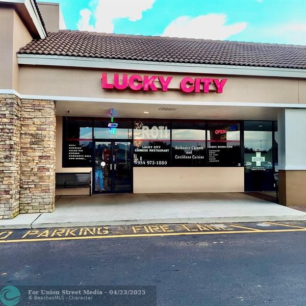 5574 W Sample Road Margate FL 33073