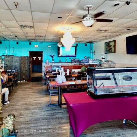 5574 W Sample Road Margate FL 33073