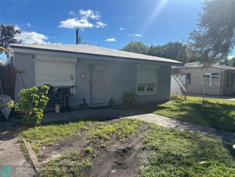 2612 SW 14th Avenue Fort Lauderdale FL 33315
