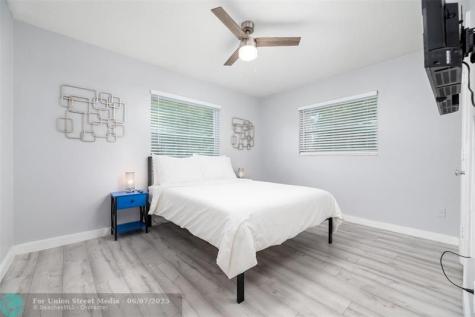 820 NE 21st Drive Wilton Manors FL 33305