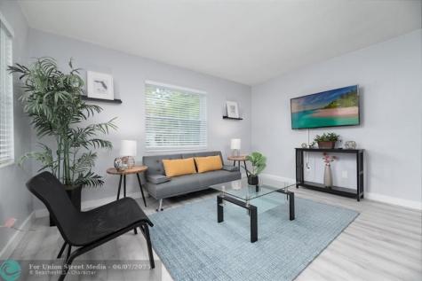 820 NE 21st Drive Wilton Manors FL 33305