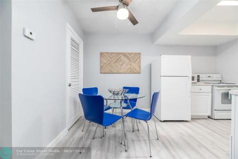 820 NE 21st Drive Wilton Manors FL 33305