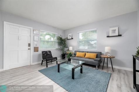 820 NE 21st Drive Wilton Manors FL 33305