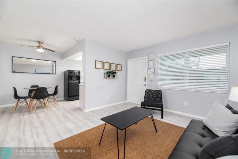 820 NE 21st Drive Wilton Manors FL 33305