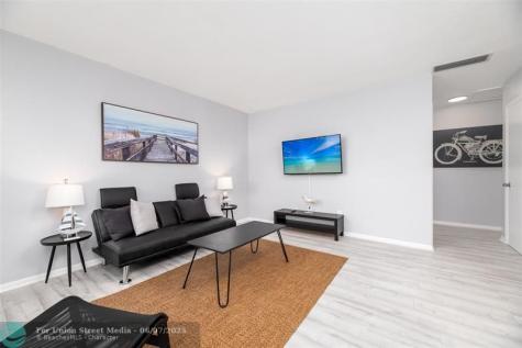 820 NE 21st Drive Wilton Manors FL 33305