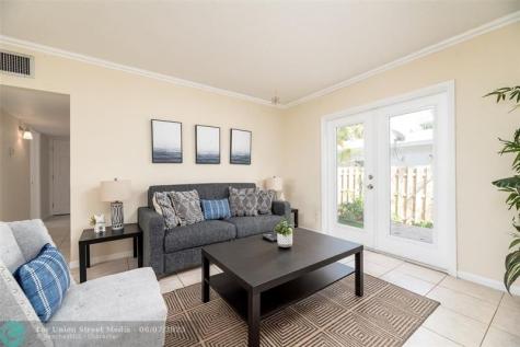 820 NE 21st Drive Wilton Manors FL 33305