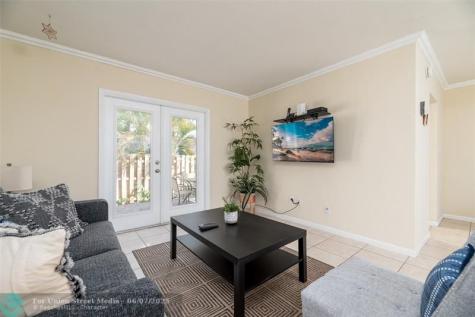 820 NE 21st Drive Wilton Manors FL 33305