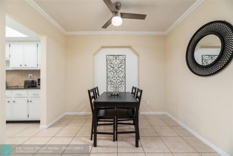 820 NE 21st Drive Wilton Manors FL 33305