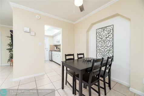 820 NE 21st Drive Wilton Manors FL 33305