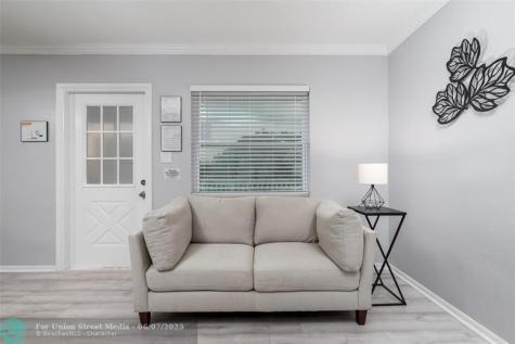 820 NE 21st Drive Wilton Manors FL 33305