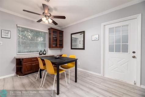 820 NE 21st Drive Wilton Manors FL 33305