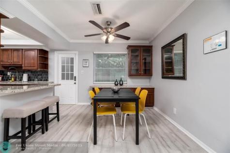 820 NE 21st Drive Wilton Manors FL 33305