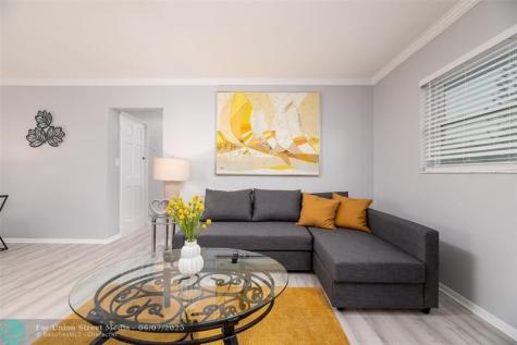 820 NE 21st Drive Wilton Manors FL 33305