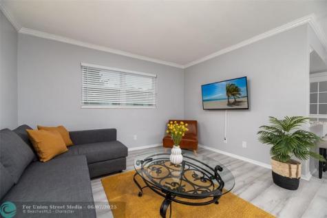 820 NE 21st Drive Wilton Manors FL 33305