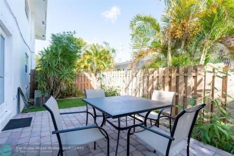 820 NE 21st Drive Wilton Manors FL 33305
