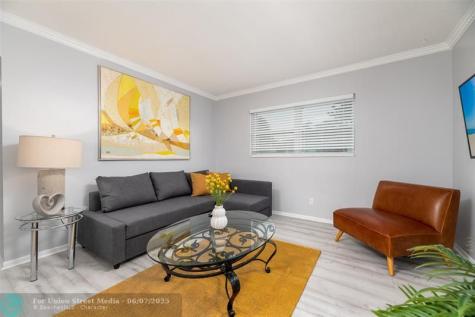 820 NE 21st Drive Wilton Manors FL 33305