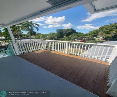 820 NE 21st Drive Wilton Manors FL 33305