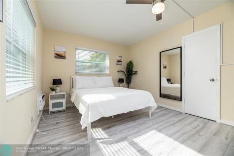 820 NE 21st Drive Wilton Manors FL 33305