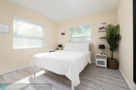 820 NE 21st Drive Wilton Manors FL 33305