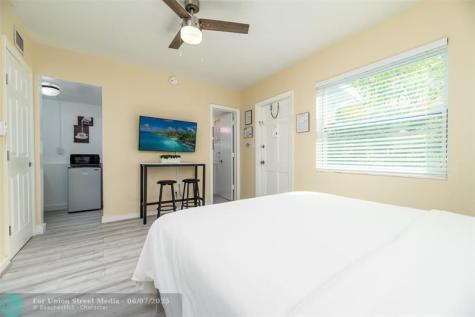 820 NE 21st Drive Wilton Manors FL 33305