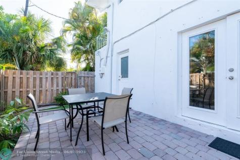 820 NE 21st Drive Wilton Manors FL 33305