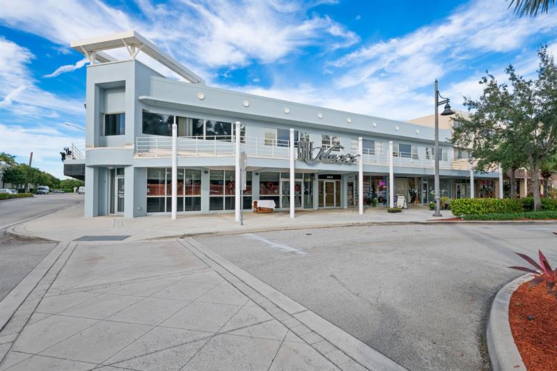 2601 E Atlantic Boulevard Pompano Beach FL 33062